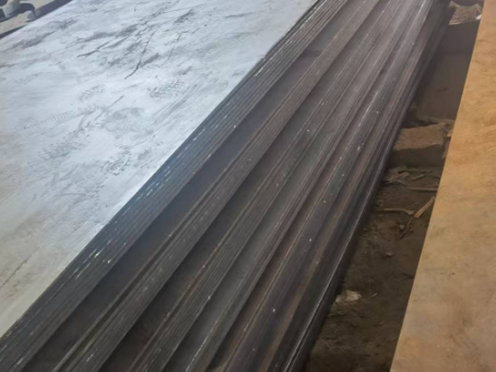 陵水12cr1mov合金钢板